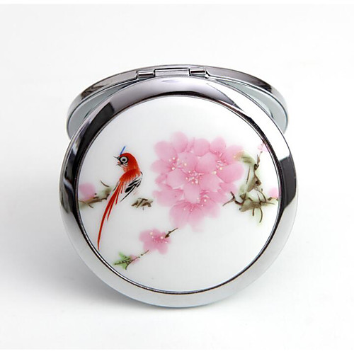 

Wedding / Date Glass Hand-mirror Bird / Fashion / Wedding - 1 pcs