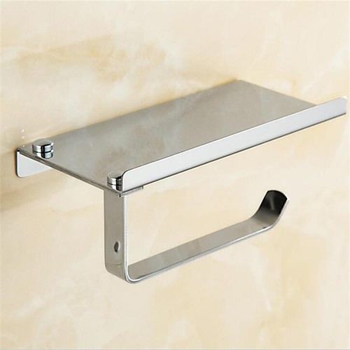 

Storage Multi-function / Easy to Use Contemporary / Modern Stainless steel 1pc - tools Bath Organization