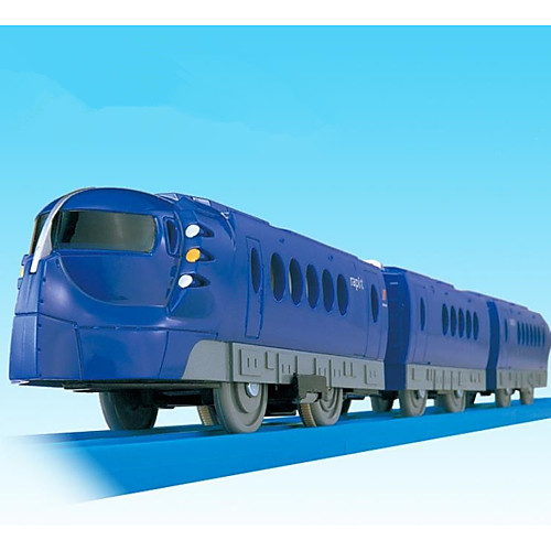 

Toy Trains & Train Sets Train Train Simulation / Exquisite / Parent-Child Interaction Plastic & Metal All Kids Gift 1 pcs