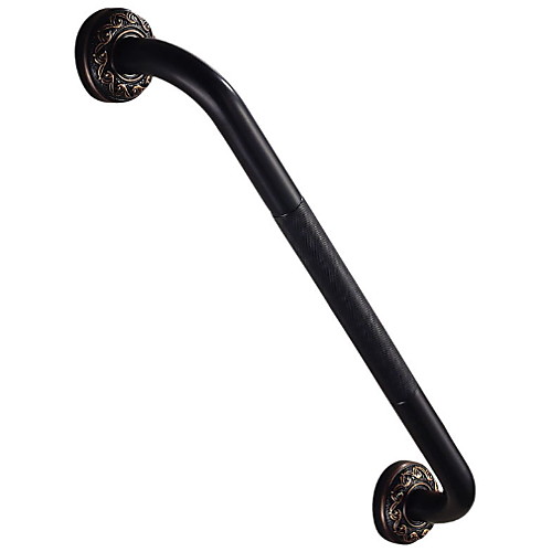 

Grab Bar New Design Antique Brass 1pc Wall Mounted