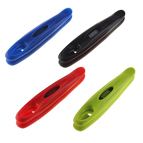 

Bike Tire Lever Plastics Hard Plastic 700C Road 26 Mountain Bike 29 Mountain Bike France Valve American Valve Bike / Cycling Multi-Purpose Convenient Lightweight Road Bike Mountain Bike MTB Cycling