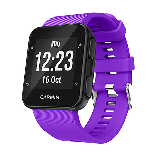 armband forerunner 30