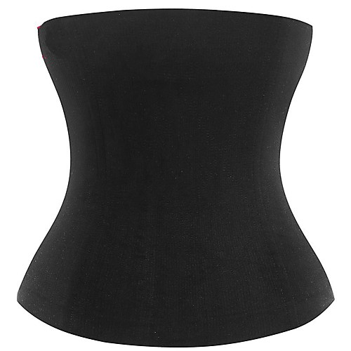 

Women's Seamed Underbust Corset / Overbust Corset - Solid Colored, Ruched Without Lining Black Camel XS S M / Sexy