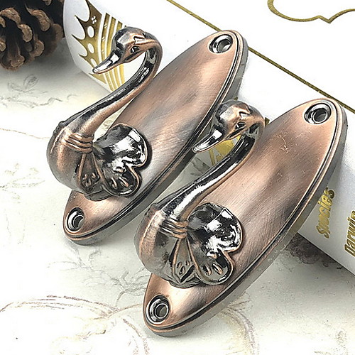 

Curtain Accessories Metal Wall Hooks Metal 2pcs