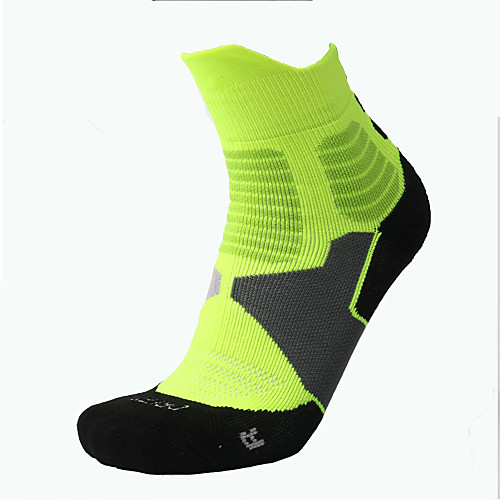 

Compression Socks Ankle Socks Long Socks Football Socks Athletic Sports Socks Cycling Socks Men's Bike / Cycling Cycling Camping & Hiking Fitness, Running & Yoga 1 Pair Winter Yarn Dyed Cotton