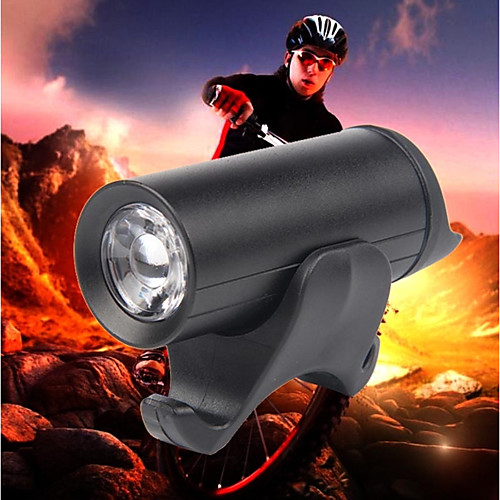 

LED Bike Light Front Bike Light Mountain Bike MTB Bicycle Cycling Waterproof Super Brightest Adjustable Easy Carrying 400 lm Rechargeable USB White Camping / Hiking / Caving Cycling / Bike