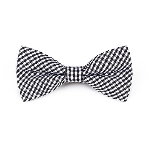 

Boys' Party / Basic Bow Tie - Geometric Bow