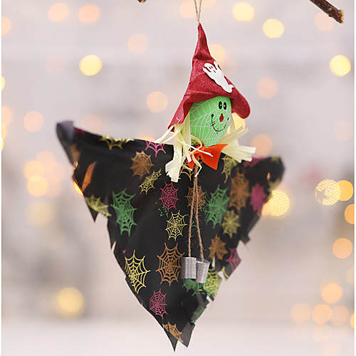 

Ornaments Cloth Demin Wedding Decorations Halloween / Party / Evening Creative / Vintage Theme Winter