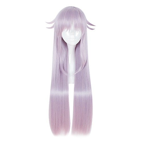 

Cosplay Cosplay Cosplay Wigs Unisex 80 inch Heat Resistant Fiber Anime Wig