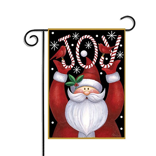 

Ornaments Polyester Wedding Decorations Christmas / Party / Evening Christmas / Creative / Vintage Theme Winter