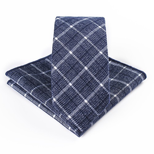 

Men's Party / Basic Necktie - Jacquard / Suits