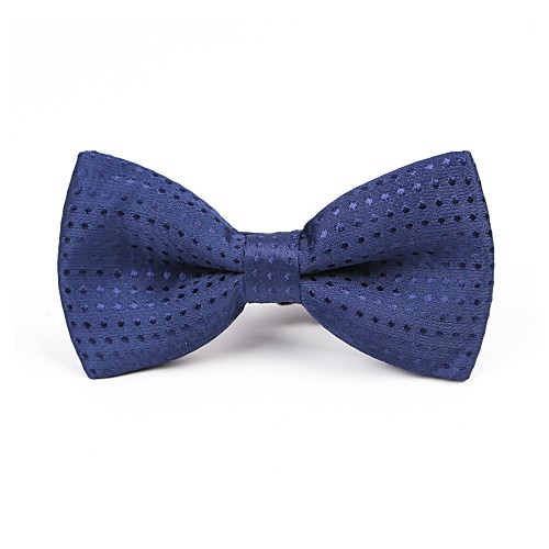

Boys' Party / Basic Bow Tie - Polka Dot Bow