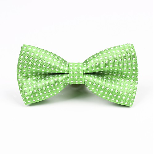 

Boys' Party / Basic Bow Tie - Polka Dot Bow