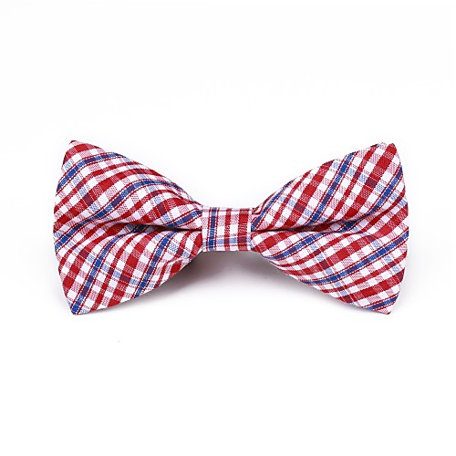 

Boys' Party / Basic Bow Tie - Geometric Bow