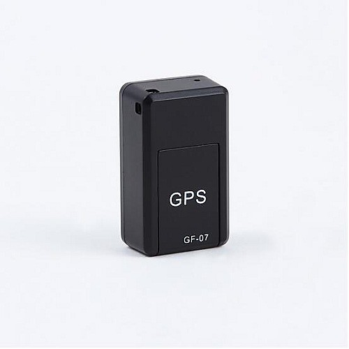 

Mini GPS Tracker Real Time Tracking Car GPS Locator Tracker Car Gps Tracker Anti-Lost Recording Tracking Device Can Record Support TF Sim Card For Vehicle Car Child Location Trackers