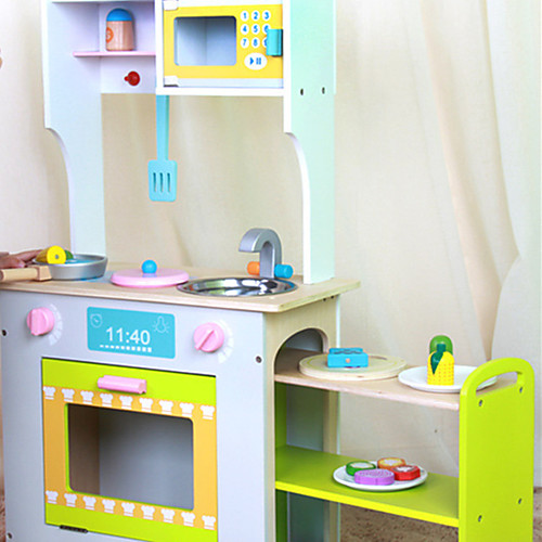 

Wooden Child's All Toy Gift 1 pcs