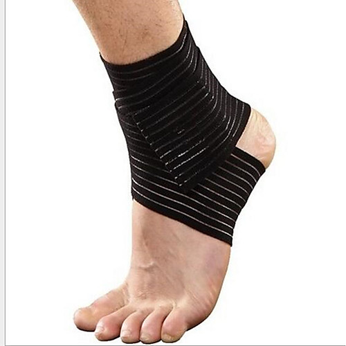 

Ankle Other Protection / Fits left or right ankle Daily Wear / Outdoor Solid Color / Gymnatics