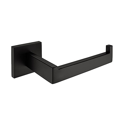

Bathroom Accessory Set / Toilet Paper Holder New Design / Cool / Multifunction Contemporary / Antique Stainless steel 1pc - Bathroom Wall Mounted