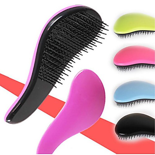 

Hair Combs Composite / Plastic Wig Brushes & Combs Decorations Easy to Carry / Best Quality 1 pcs Daily Basic / Trendy