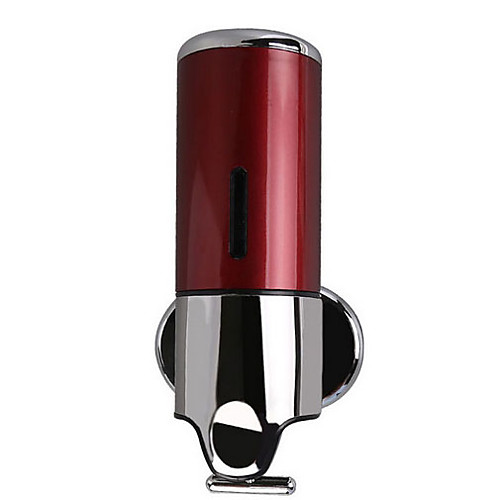 

Soap Dispenser New Design / Cool Modern Stainless steel 1pc Wall Mounted