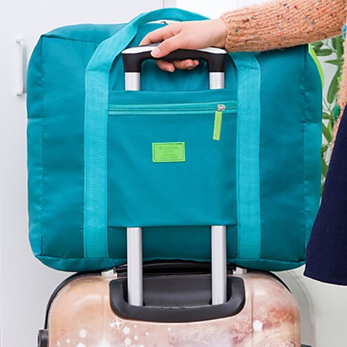 

Portable Storage Bag Oxford Cloth Quilt Storage Bag Large-Capacity Travel Package Toy Organizing Bag