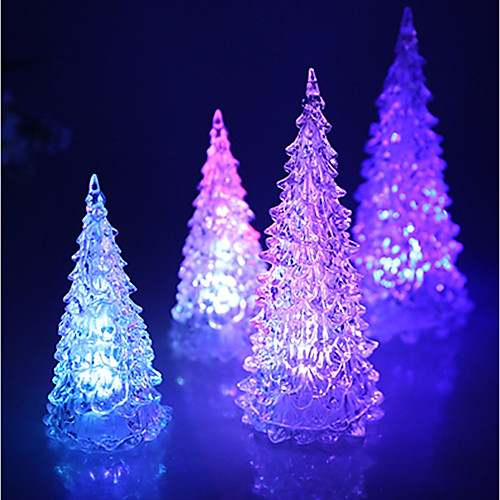 

Holiday Decorations Premium Year's / Christmas Decorations Christmas / Christmas Ornaments Cartoon / Party / Decorative crystal 1pc