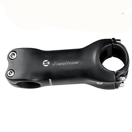 

31.8 mm Bike Stem 6 degree 90 mm Carbon Fiber Lightweight High Strength Easy to Install for Cycling Bicycle UD Matt