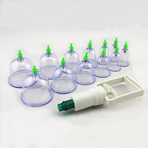 

Fashionable Design / Classic / Multi Function Makeup 12 pcs Mixed Material Others Multifunctional Cosmetic Grooming Supplies