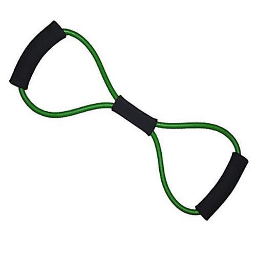 

Exercise Resistance Bands Mix Resistance Training Yoga Fitness Workout For Unisex Body Part