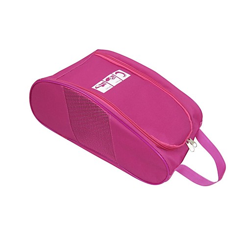 

Shoe Bag & Box Cotton / Polyester / Cloth Demin 1pack Unisex Black / Red / Pink