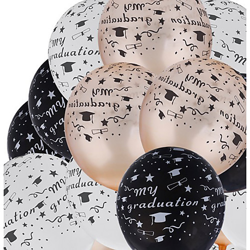 

Balloon Emulsion 20 Party / Evening