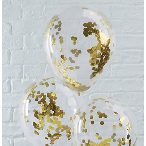 

Balloon Emulsion Wedding Decorations Wedding / Festival Beach Theme / Romance / Wedding All Seasons