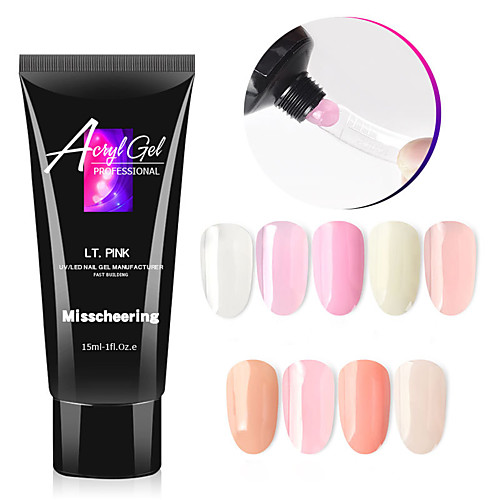 

1 pcs Nail Kits Best Quality Stylish Daily Artificial Nail Tips for Finger Nail