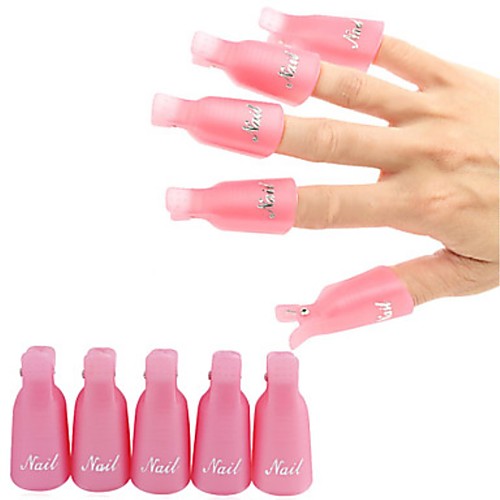 

10pcs Eco-friendly Material Nail Art Accessories Multi Function Best Quality Fashion Daily for