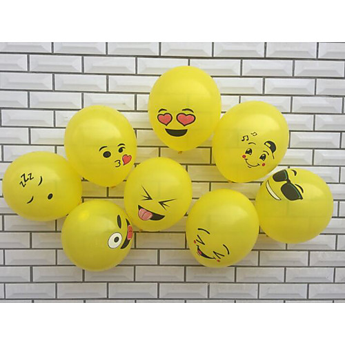 

Balloon Emulsion Wedding Decorations Wedding / Festival Creative / Wedding / Birthday All Seasons