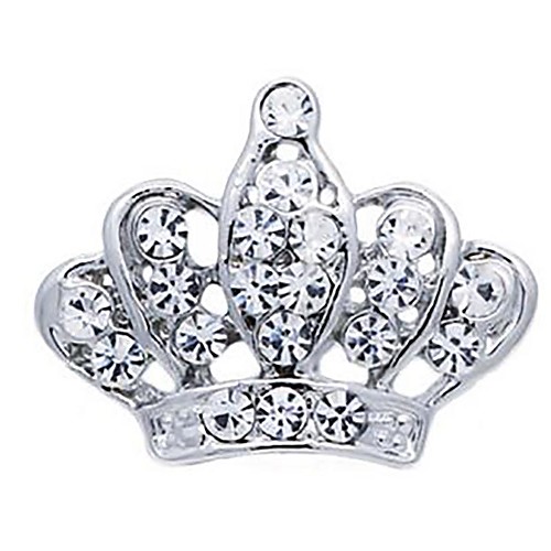 

Women's Basic Fashion Alloy Cubic Zirconia Party Holiday - Solid Colored / All Seasons