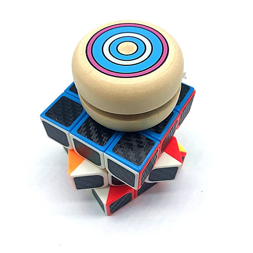 

Yoyo / Yo-yo Relieves ADD, ADHD, Anxiety, Autism Decompression Toys Sports Classic Theme Classic & Timeless High Quality Teenager Adults' All Toy Gift