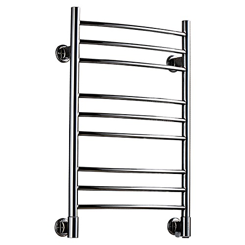 

Bathroom Accessory Set / Towel Bar / Robe Hook Multilayer / New Design / Creative Contemporary / Traditional Stainless Steel 1pc - Bathroom / Hotel bath Towel Warmer Wall Mounted