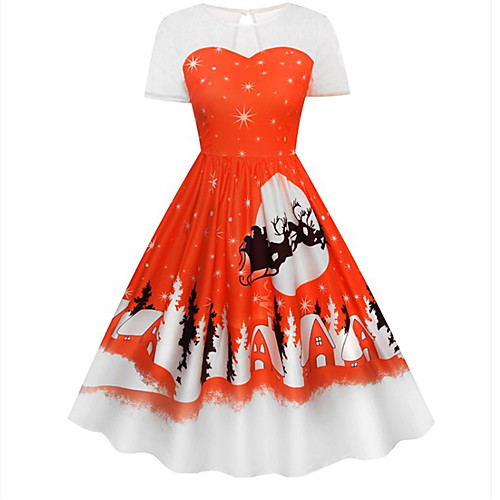 christmas dresses for adults