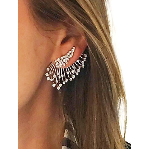 

Women's Elegant Alloy Street