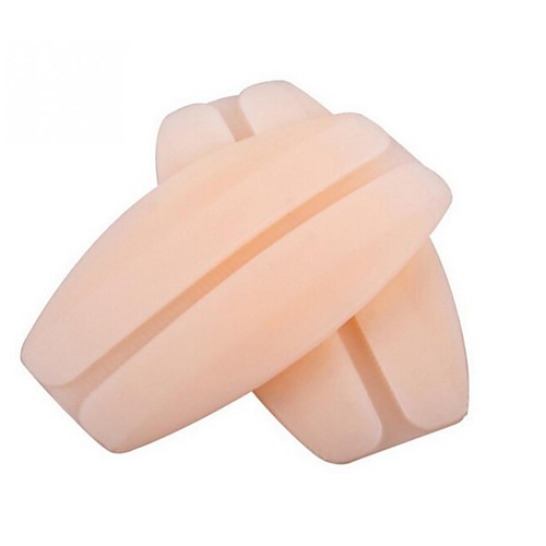 

Women Silicone Bra Strap Decompression anti-Slip Shoulder Pads Underwear Shoulder Pads Accessories