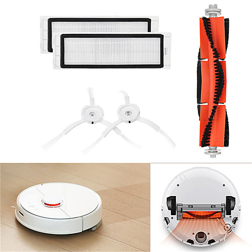 

5pcs Cleaning Kit PC Simple