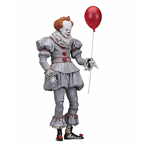

6 inch Tricky Toy Interactive Doll Horror Fun Decompression Toys ABSPC with Clothes and Accessories for Girls' Birthday and Festival Gifts / 14 years