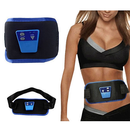 

Abdomen / Waist Body Care Kit / Tools Easy to Carry / Massage Daily Wear Basic / Fashion