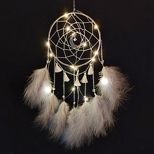 

Dreamcatcher - Feather Bohemia 1 pcs Wall Decorations