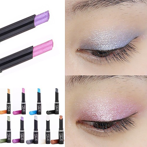 

8 Colors Eyeshadow Matte Shimmer Women 1 pcs Makeup Cosmetic EyeShadow Daily Makeup Halloween Makeup Party Makeup Professional Multifunctional Comfortable Cosmetic Grooming Supplies