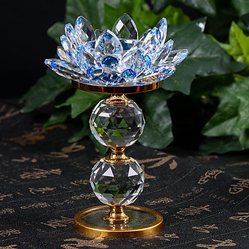 

Home Decorations, Glass Modern Contemporary for Home Decoration Gifts 1pc