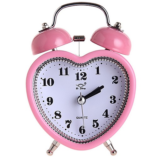 

Alarm clock Digital Wooden Automatic 1 pcs