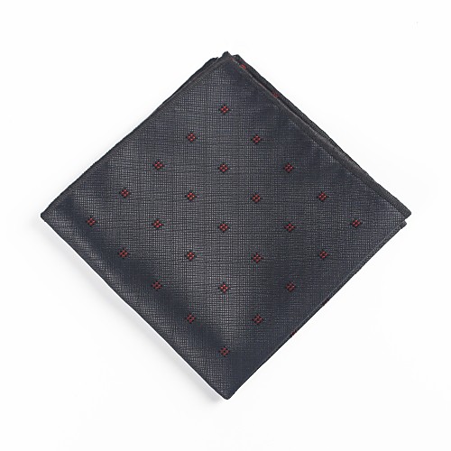 

Men's Party / Basic Cravat & Ascot - Jacquard