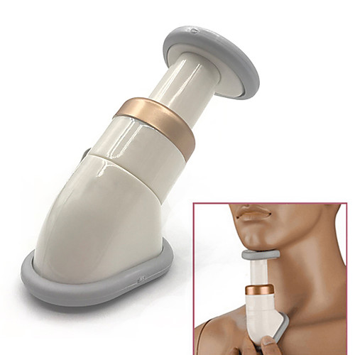 

Portable Chin Massage Neck Slimmer Neckline Exerciser Reduce Double Thin Wrinkle Removal Jaw Body Massager Face Lift